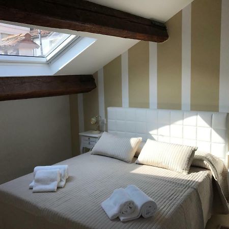 Appartement Moonlight Attic à Venise Extérieur photo